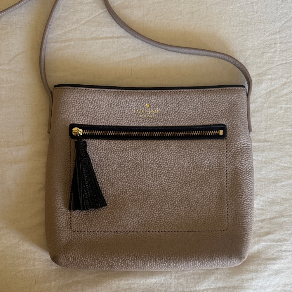Kate Spade Chester Street Dessi Crossbody Bag